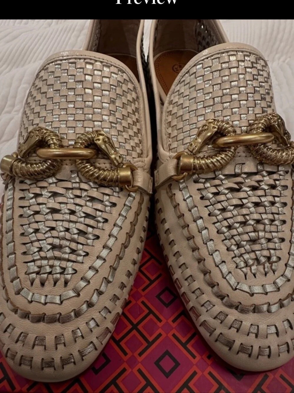 Tory Burch tory burch